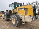 Used Komatsu